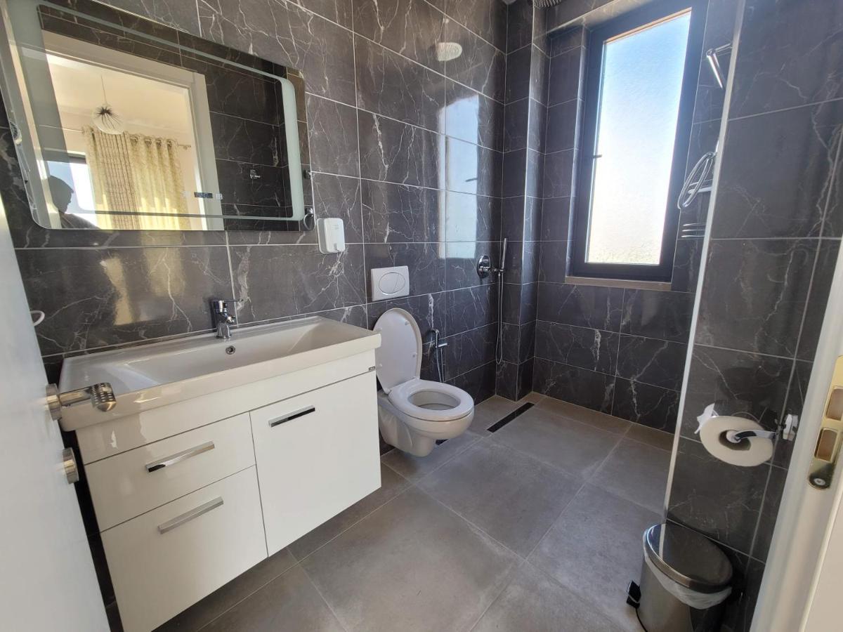 Kokalari Apartments - Luxury Residence Saranda Kültér fotó